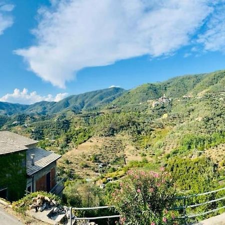 Un Tuffo Nel Mare Villa Levanto Kültér fotó