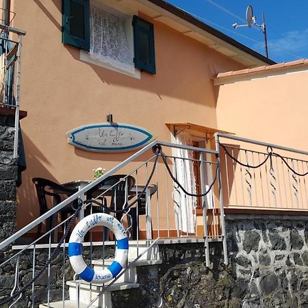 Un Tuffo Nel Mare Villa Levanto Kültér fotó