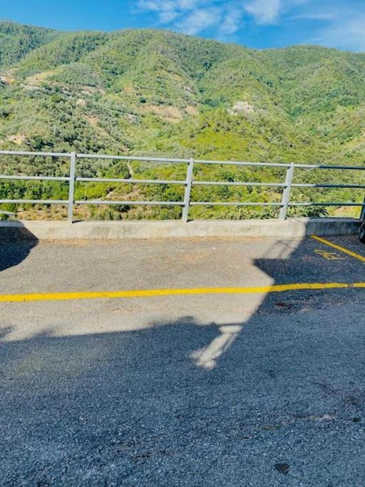 Un Tuffo Nel Mare Villa Levanto Kültér fotó